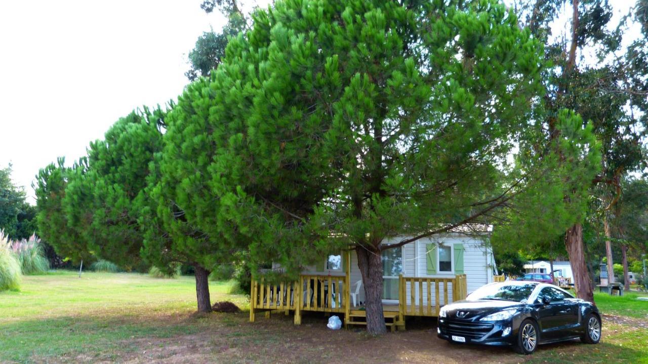 Camping Miami Plage Hotel Poggio Mezzana Exterior photo